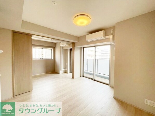 ラグゼナ八王子新町の物件内観写真